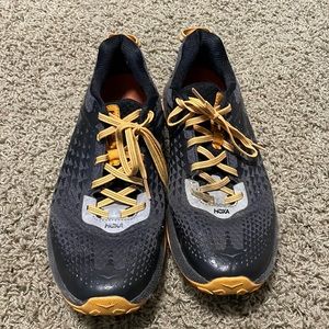 Hoka One One Speed Instinct 2 Trail Running Shoe